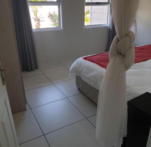 هتل Praia Do Cossa