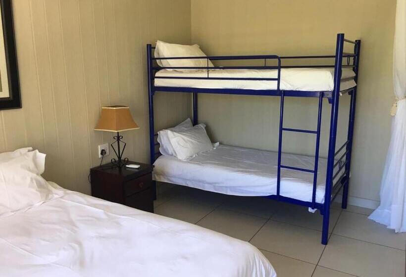 هتل Praia Do Cossa