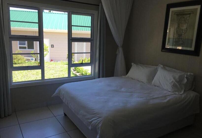 هتل Praia Do Cossa