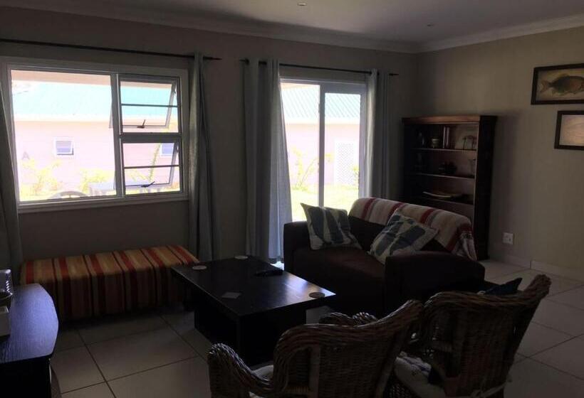 هتل Praia Do Cossa