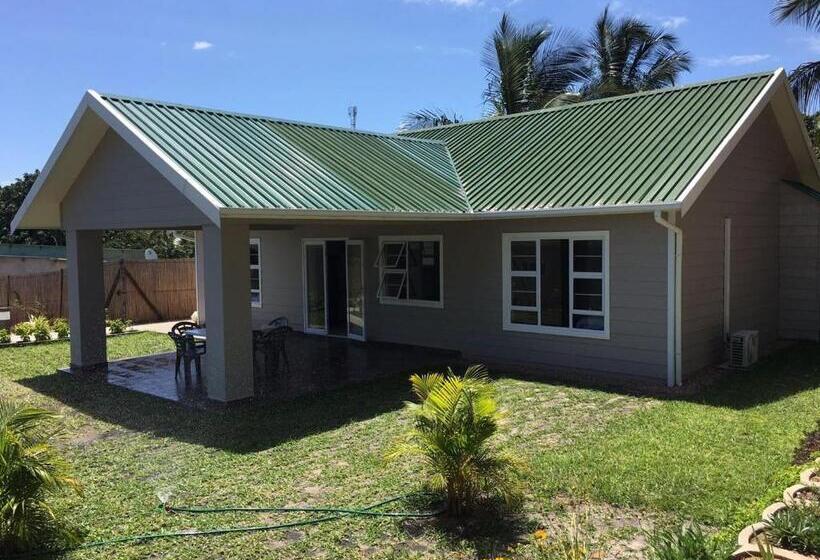 هتل Praia Do Cossa