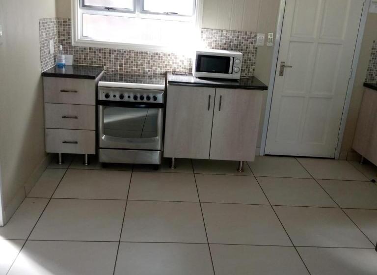 هتل Praia Do Cossa