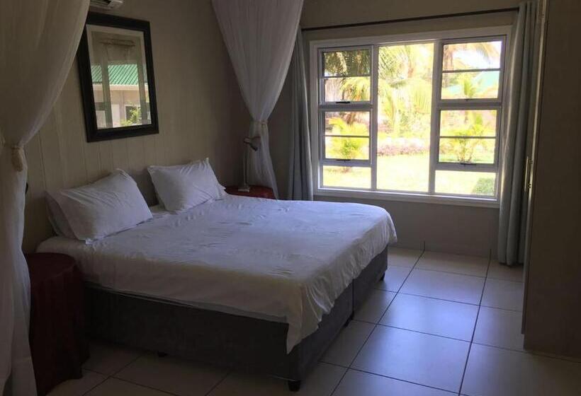 هتل Praia Do Cossa