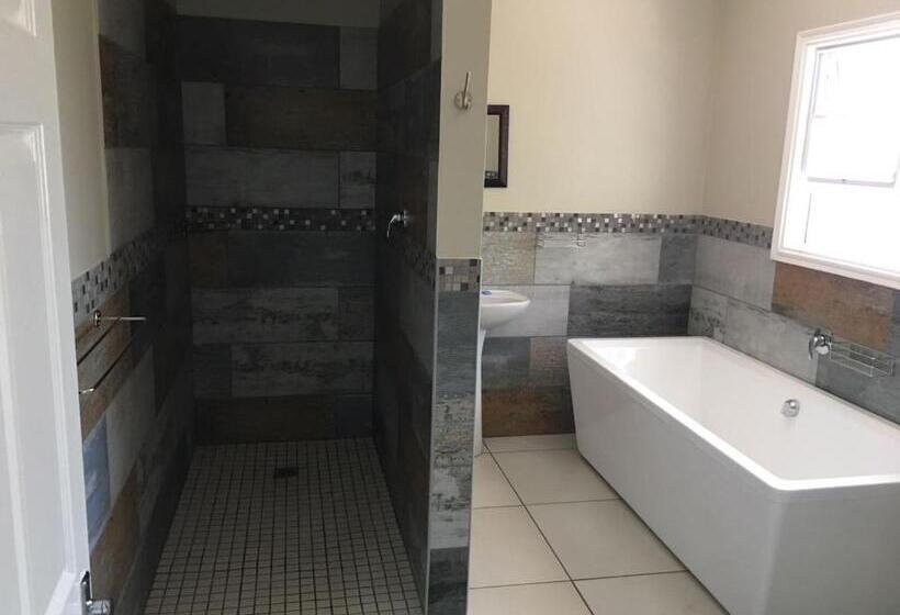 هتل Praia Do Cossa