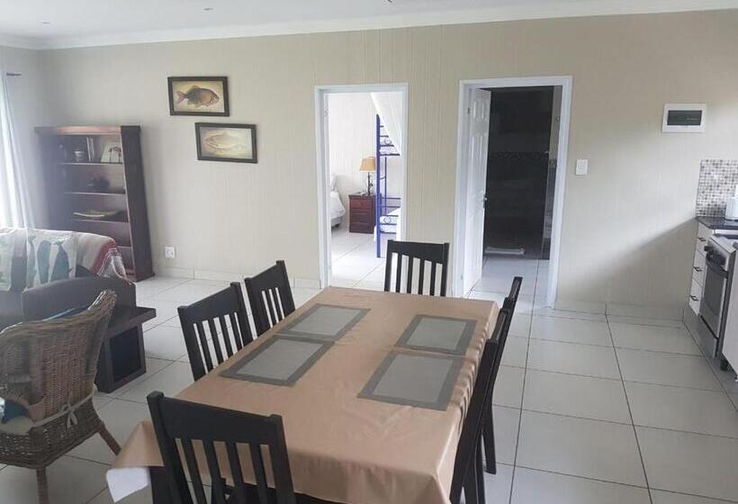 هتل Praia Do Cossa