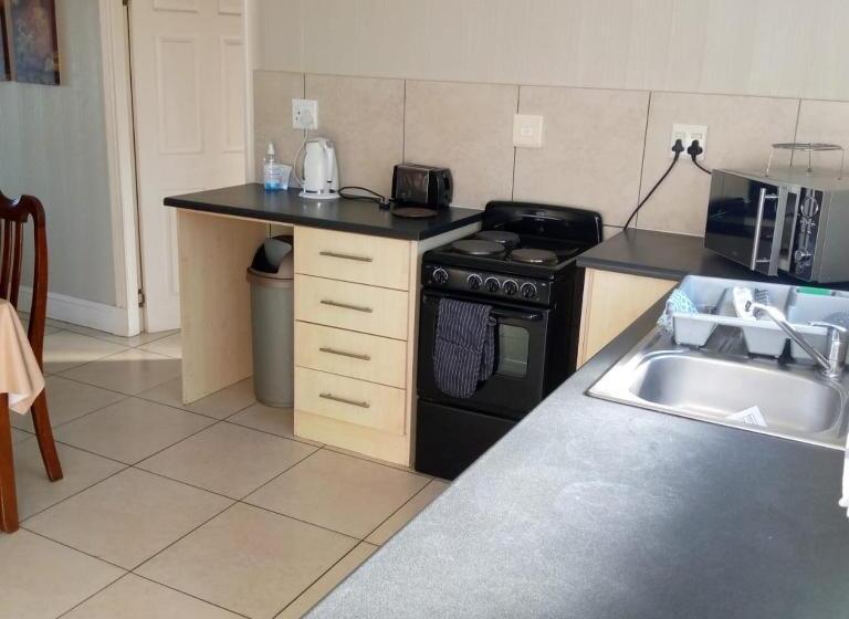 هتل Praia Do Cossa