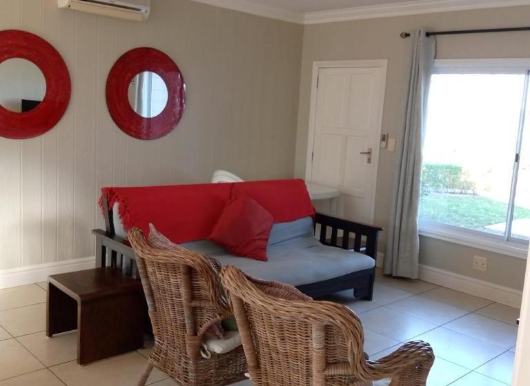 هتل Praia Do Cossa