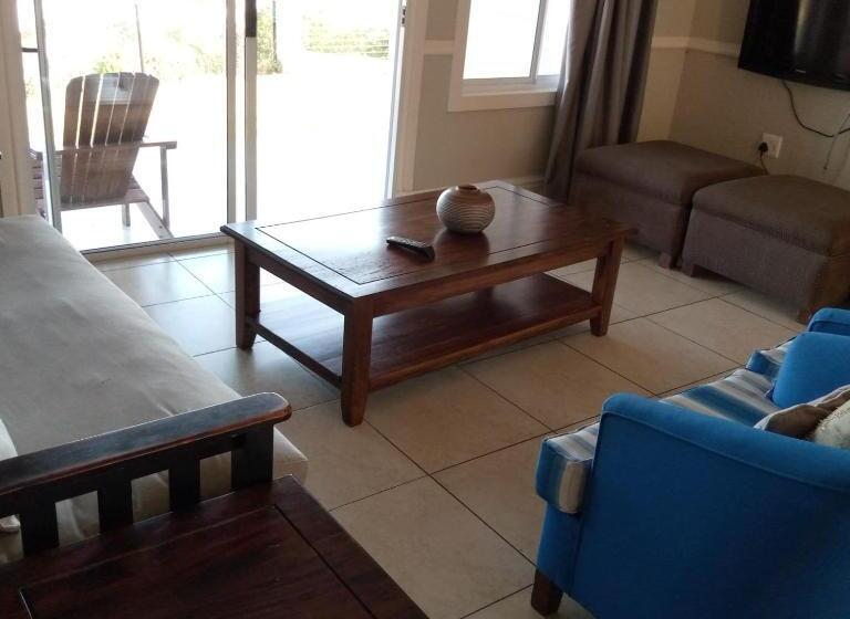 هتل Praia Do Cossa