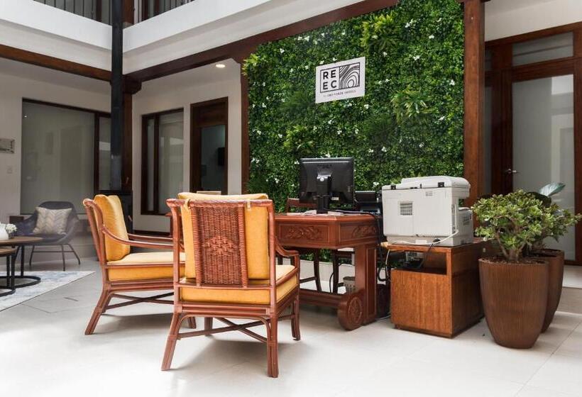 Reec Latacunga By Oro Verde Hotels
