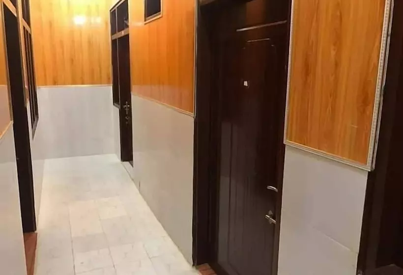 Mehran Hotel Peshawar