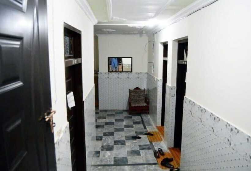 Mehran Hotel Peshawar