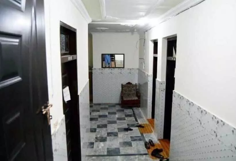 Mehran Hotel Peshawar