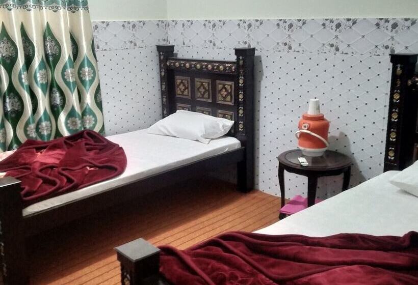 Mehran Hotel Peshawar