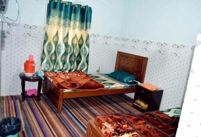 Mehran Hotel Peshawar
