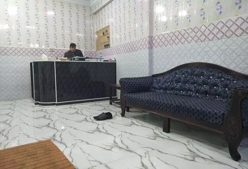 Mehran Hotel Peshawar