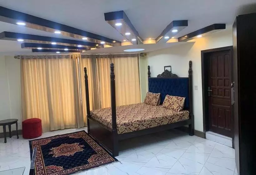 پانسیون 7k Heights