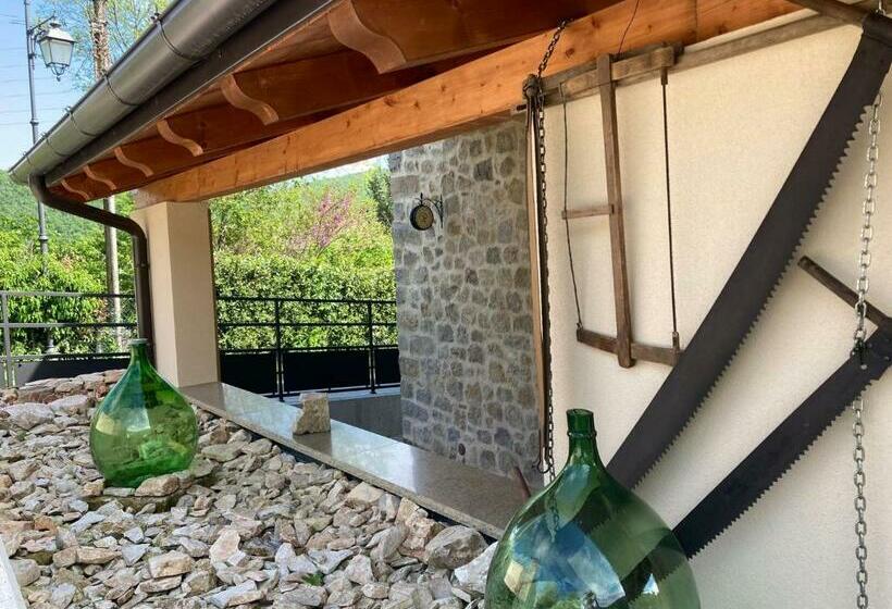 Пансион Ca Marin