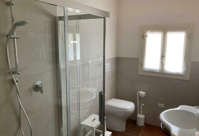 Пансион Ca Marin