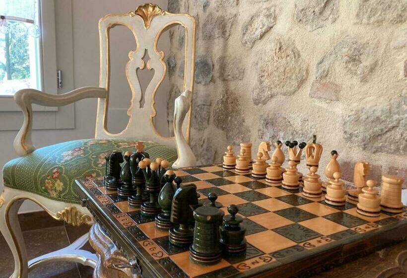 Пансион Ca Marin