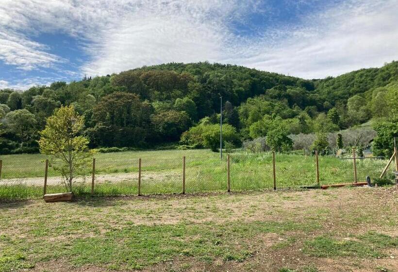 Пансион Ca Marin