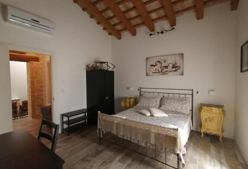 Пансион Ca Marin