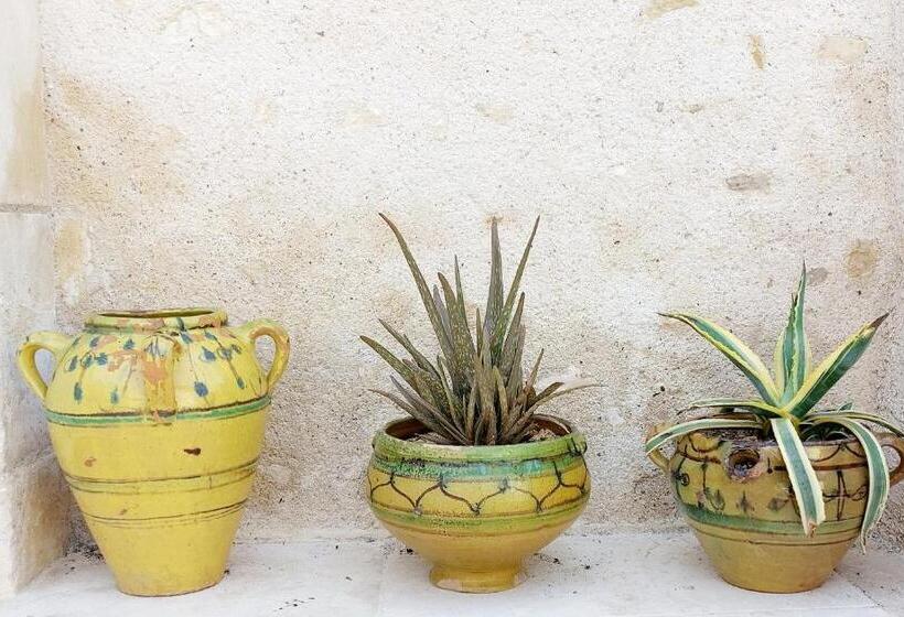 Пансион La Croix Au Maitre