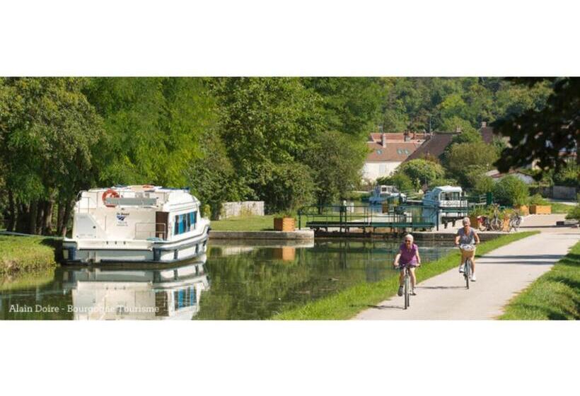 Пансион La Croix Au Maitre