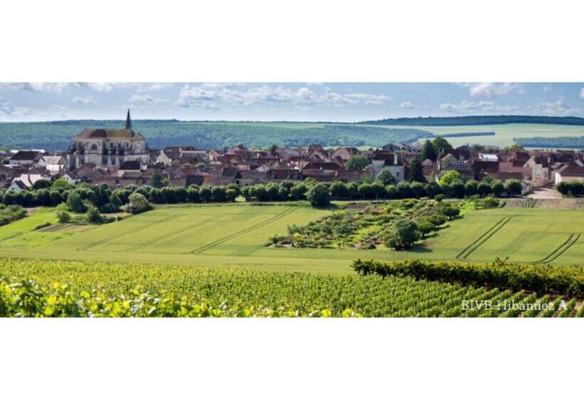 Пансион La Croix Au Maitre