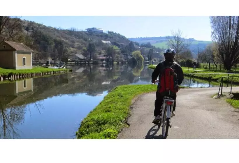 ペンション La Croix Au Maitre