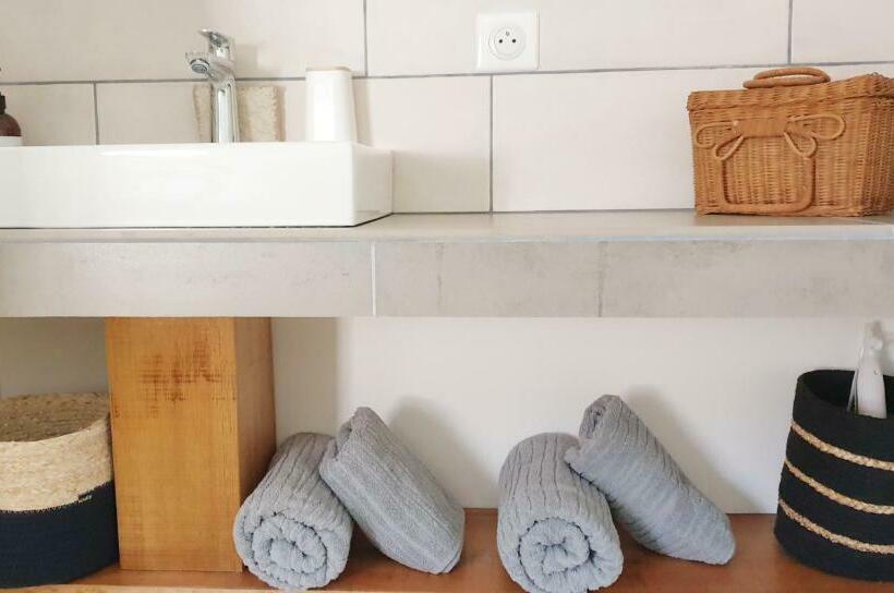 Пансион La Croix Au Maitre