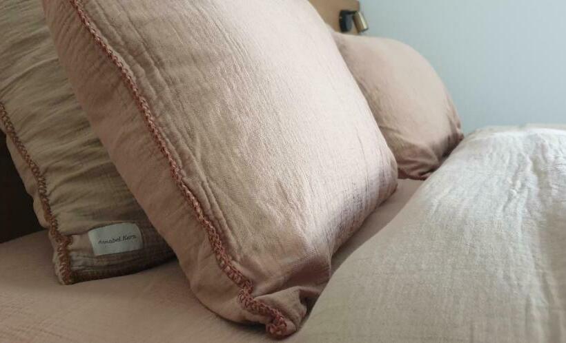 Пансион La Croix Au Maitre