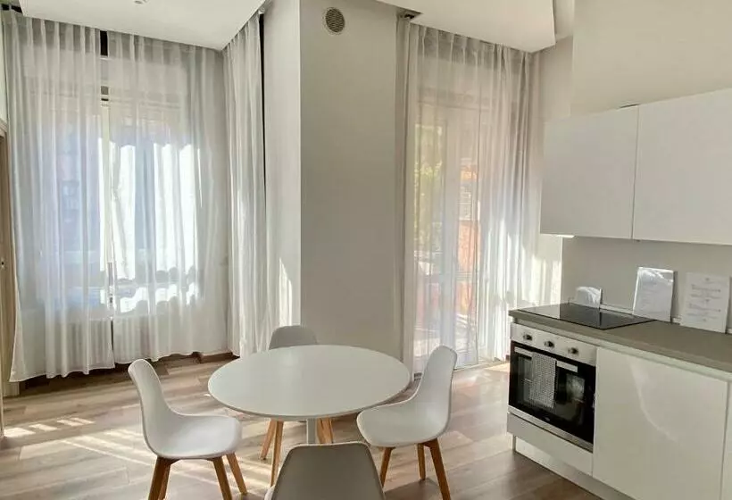 Pansiyon Suite Boutique Moscova