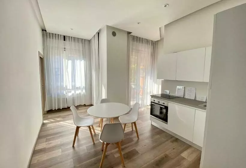 Pansiyon Suite Boutique Moscova