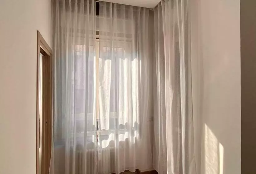 Pansiyon Suite Boutique Moscova