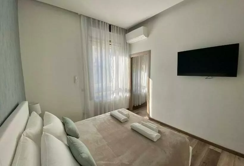 Pansiyon Suite Boutique Moscova