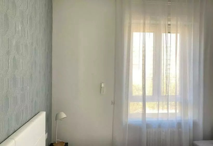 Pansiyon Suite Boutique Moscova