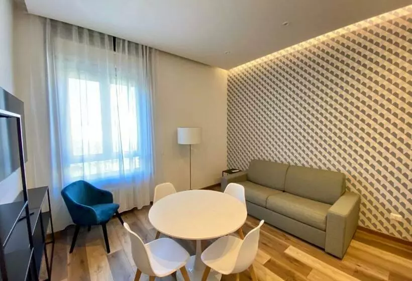 Pansiyon Suite Boutique Moscova