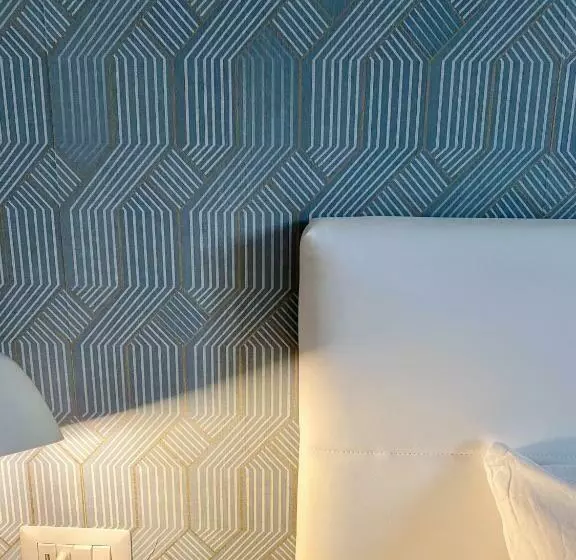 Pansiyon Suite Boutique Moscova