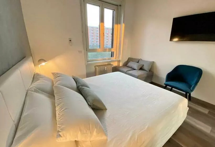 Pansiyon Suite Boutique Moscova