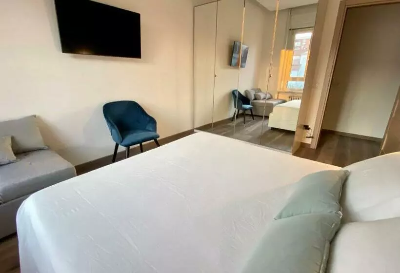 Pansiyon Suite Boutique Moscova