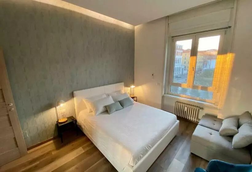 Pansiyon Suite Boutique Moscova