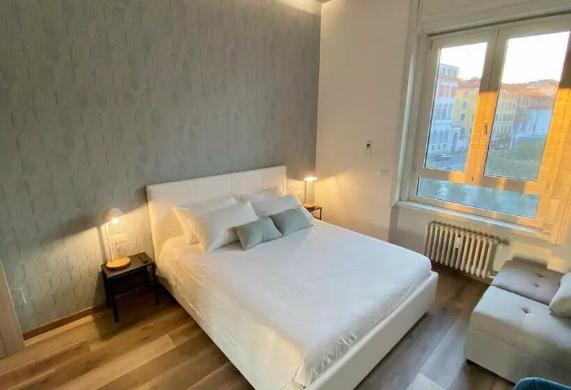 Pansiyon Suite Boutique Moscova