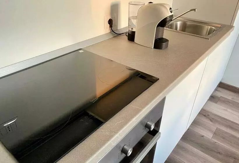 Pansiyon Suite Boutique Moscova