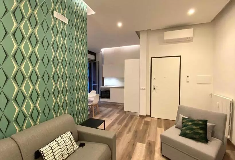 Pansiyon Suite Boutique Moscova