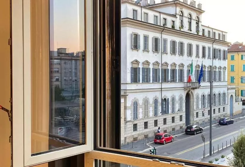 Pansiyon Suite Boutique Moscova