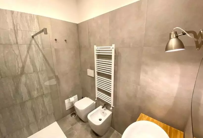 Pansiyon Suite Boutique Moscova