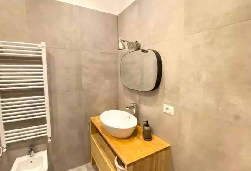 Pansiyon Suite Boutique Moscova