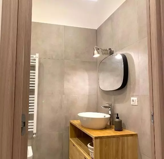 Pansiyon Suite Boutique Moscova