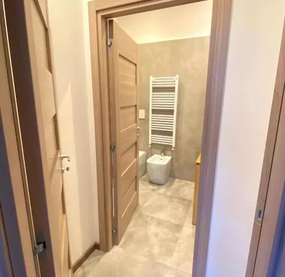 Pansiyon Suite Boutique Moscova