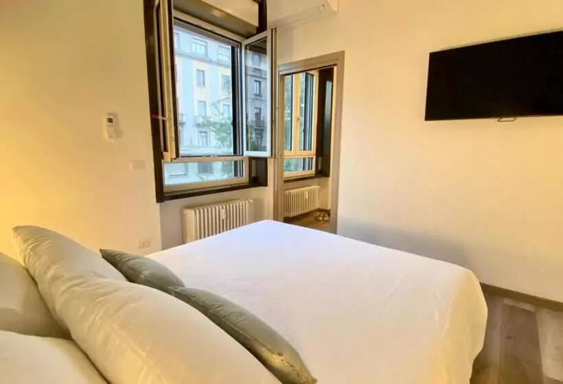 Pansiyon Suite Boutique Moscova